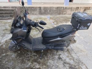 二手破界猛禽X5