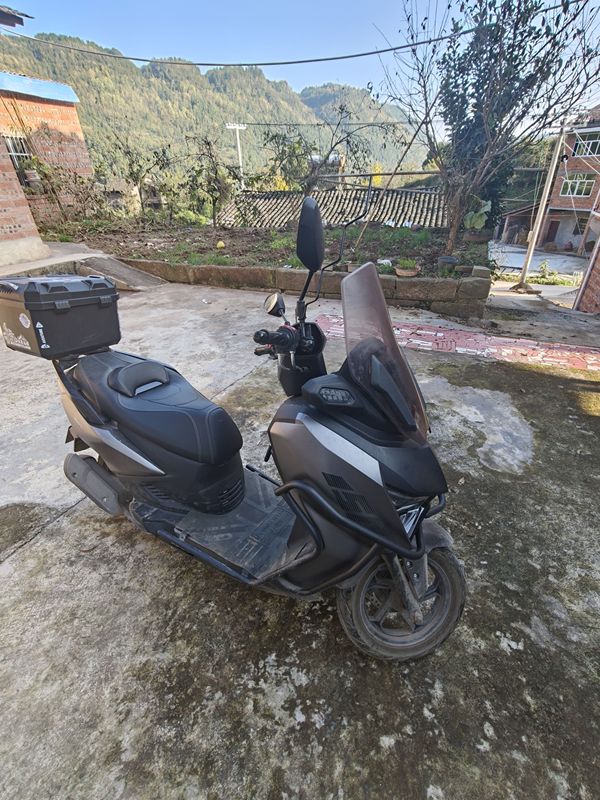 二手破界猛禽X5