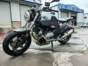 二手宝马R NineT