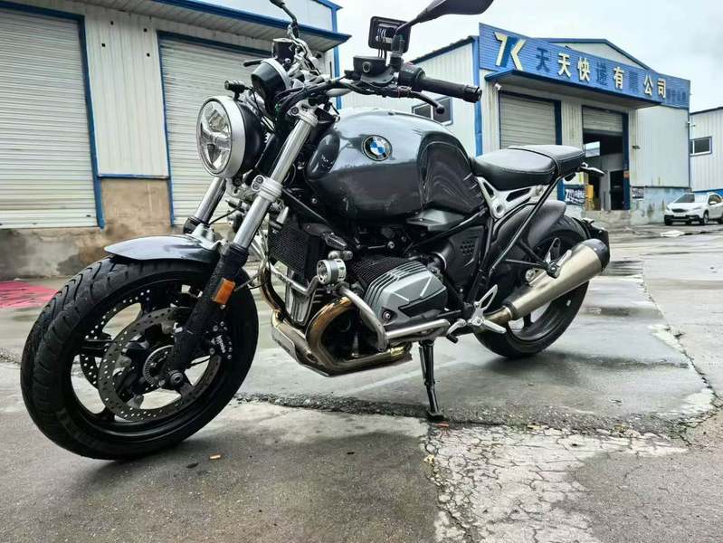 二手宝马R NineT