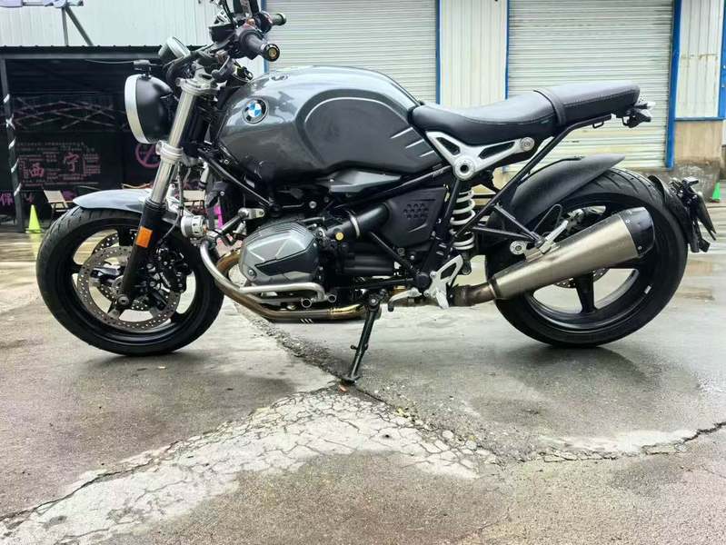 二手宝马R NineT
