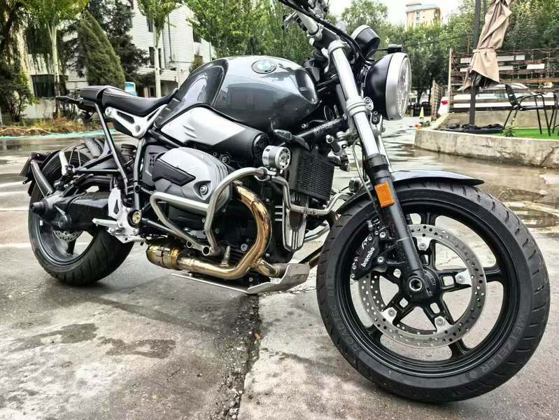 二手宝马R NineT