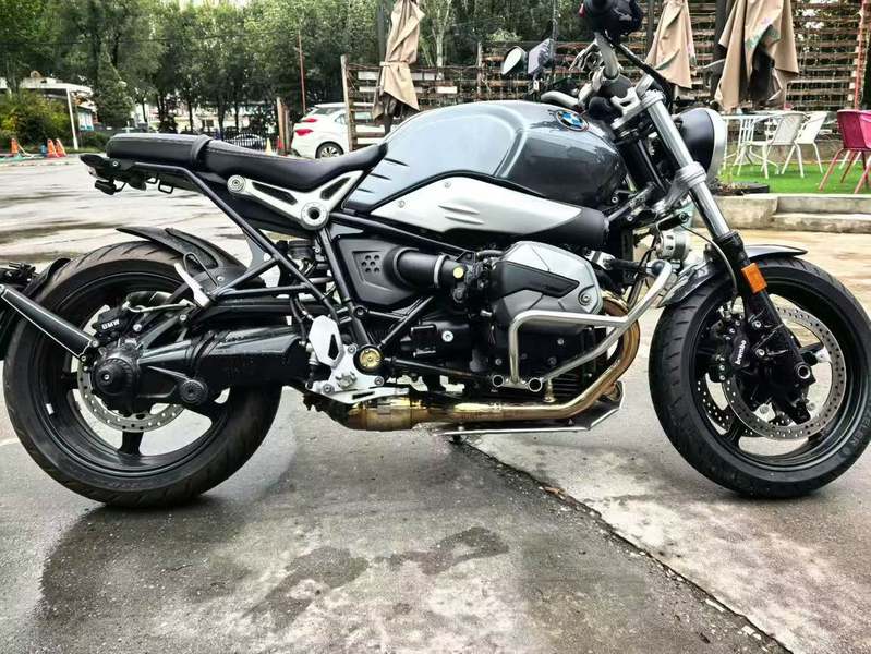 二手宝马R NineT