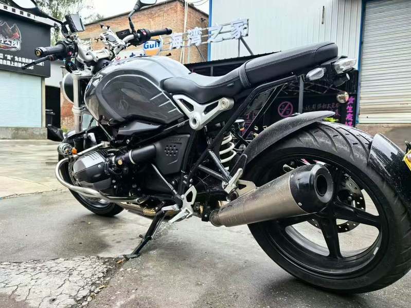 二手宝马R NineT