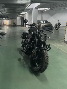 二手奔达金吉拉450