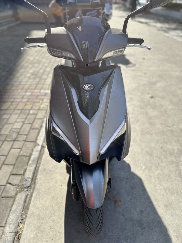 二手光阳KS125