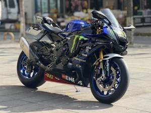 二手雅马哈YZF-R1