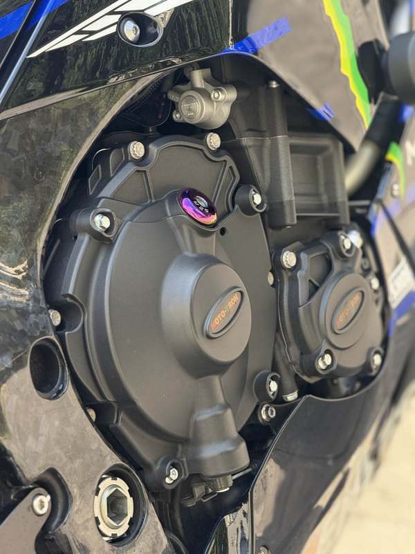 二手雅马哈YZF-R1