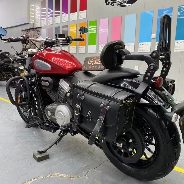 二手奔达金吉拉300