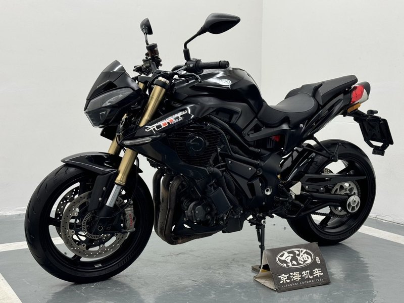 二手贝纳利TNT899