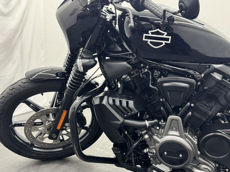 二手哈雷戴维森Nightster