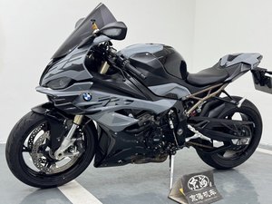 二手宝马S 1000 RR