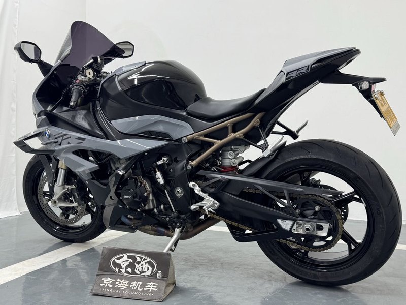 二手宝马S 1000 RR