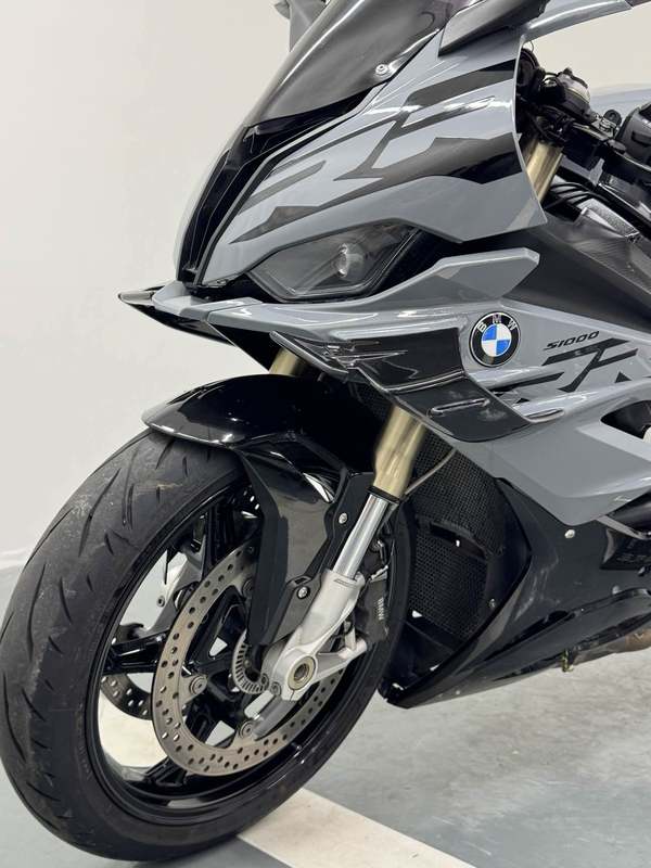 二手宝马S 1000 RR