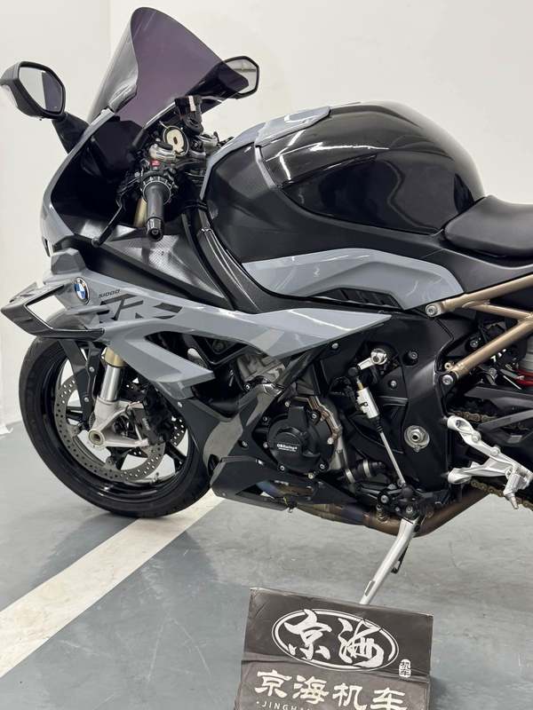 二手宝马S 1000 RR