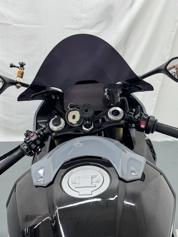 二手宝马S 1000 RR