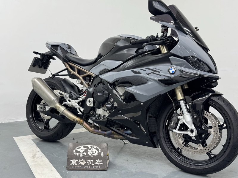 二手宝马S 1000 RR