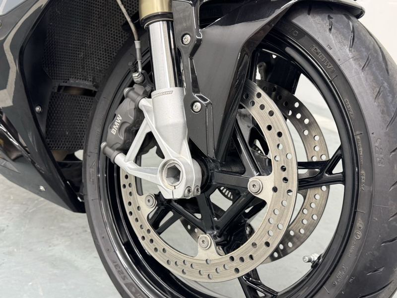 二手宝马S 1000 RR