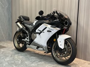 二手春风500SR VOOM