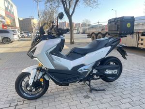 二手三阳剑齿虎 ADXTG