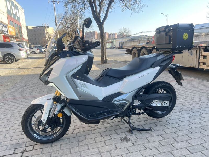 二手三阳剑齿虎 ADXTG