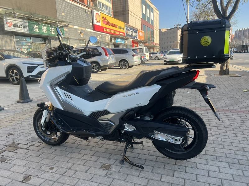 二手三阳剑齿虎 ADXTG