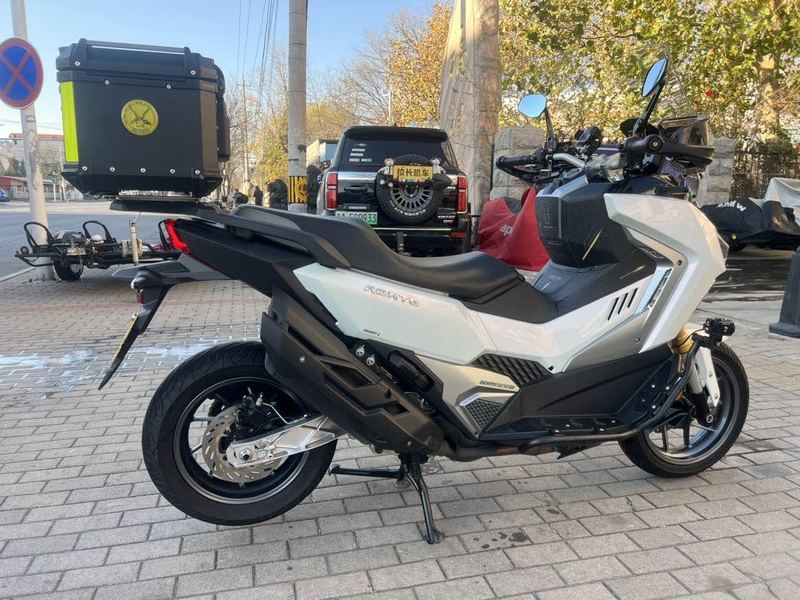 二手三阳剑齿虎 ADXTG