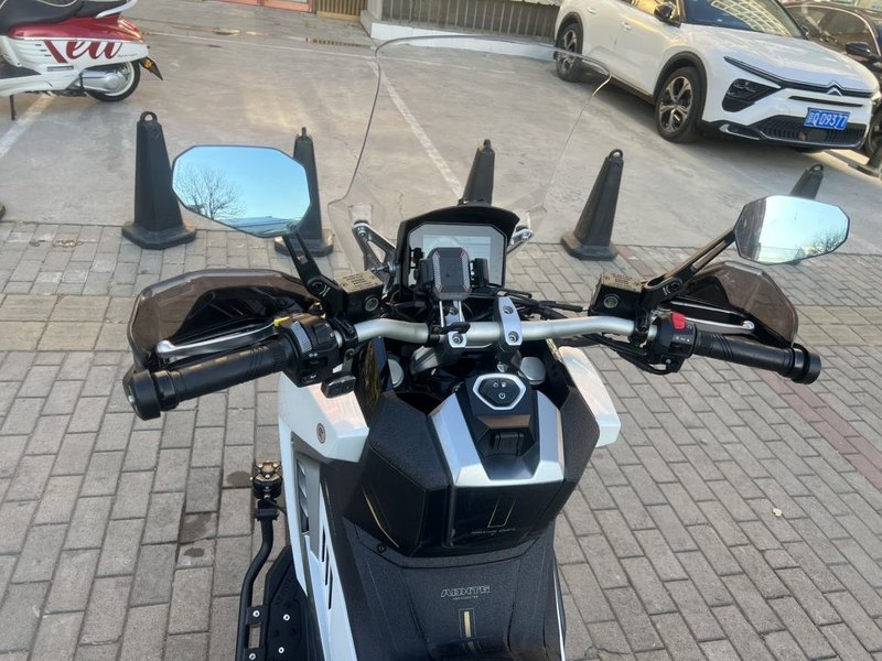 二手三阳剑齿虎 ADXTG