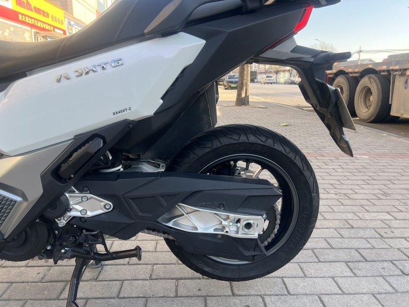 二手三阳剑齿虎 ADXTG