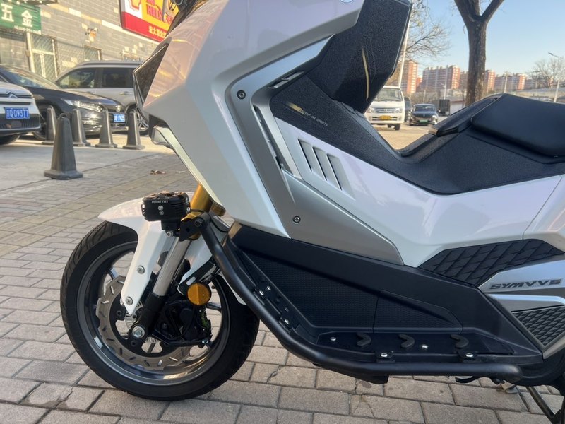 二手三阳剑齿虎 ADXTG