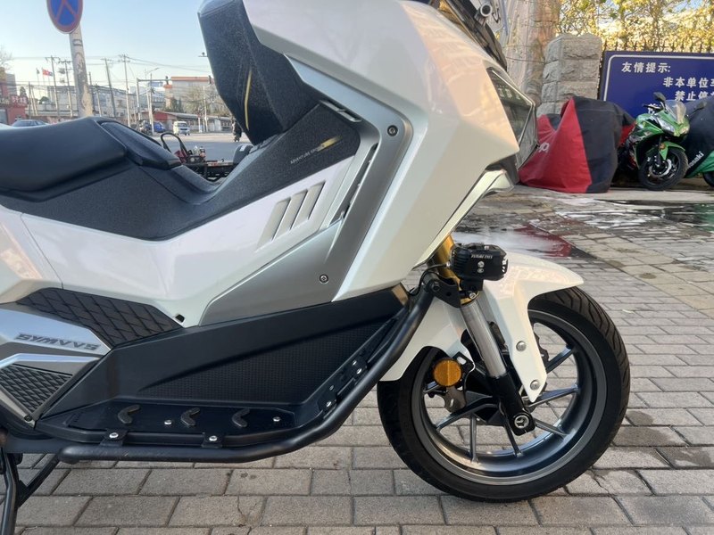 二手三阳剑齿虎 ADXTG