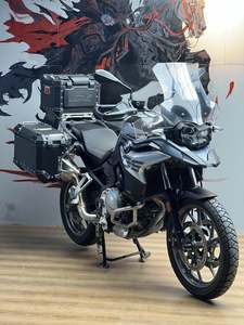 二手宝马F 750 GS