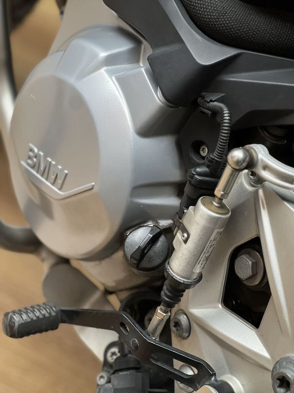 二手宝马F 750 GS