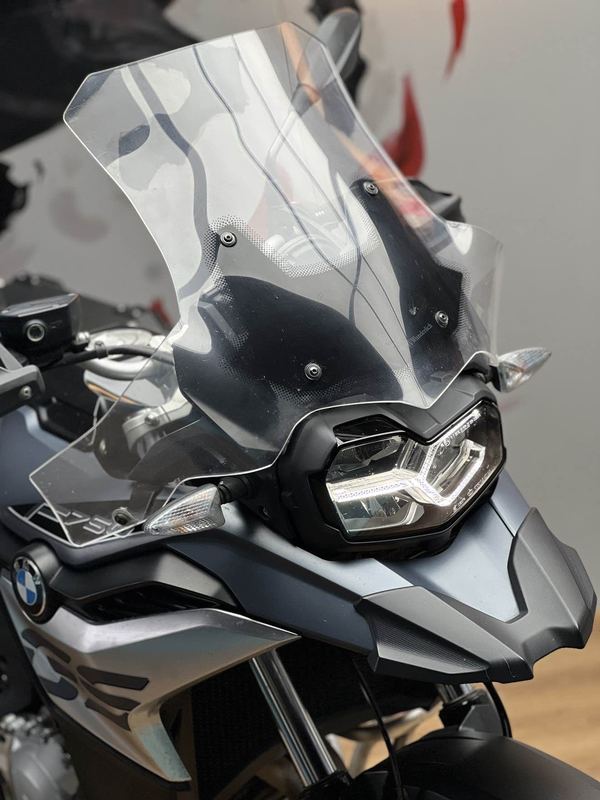 二手宝马F 750 GS