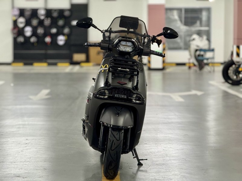 二手维多利亚Sixties 250Si