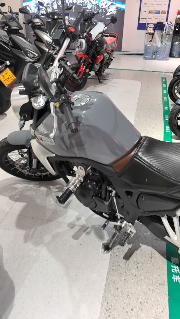 二手凯越500F