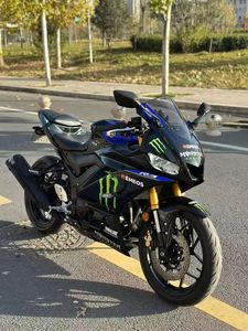 二手雅马哈YZF-R3