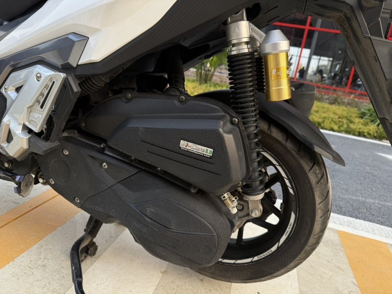 二手大阳V锐 ADV150