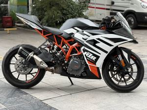二手KTMR2RRC 390 