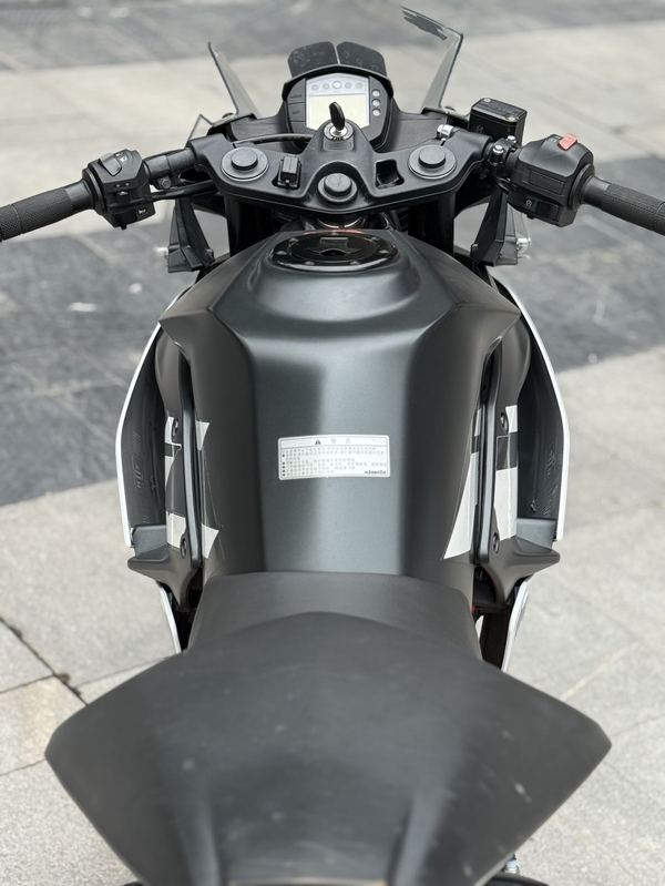 二手KTMR2RRC 390 