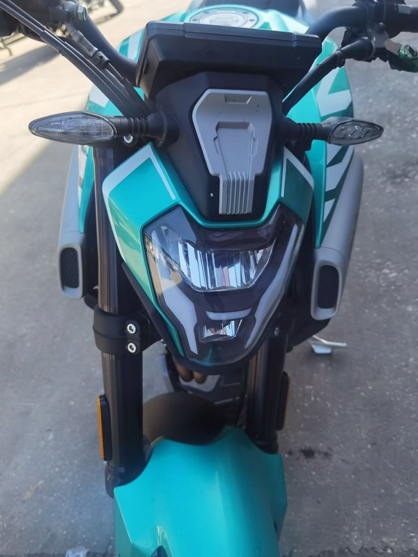 二手凯越Cobra 321R