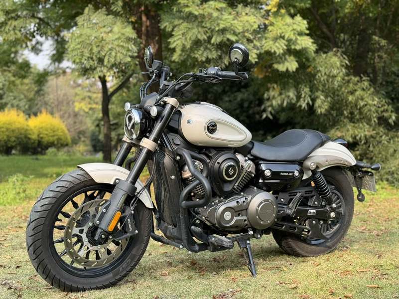 二手奔达金吉拉250