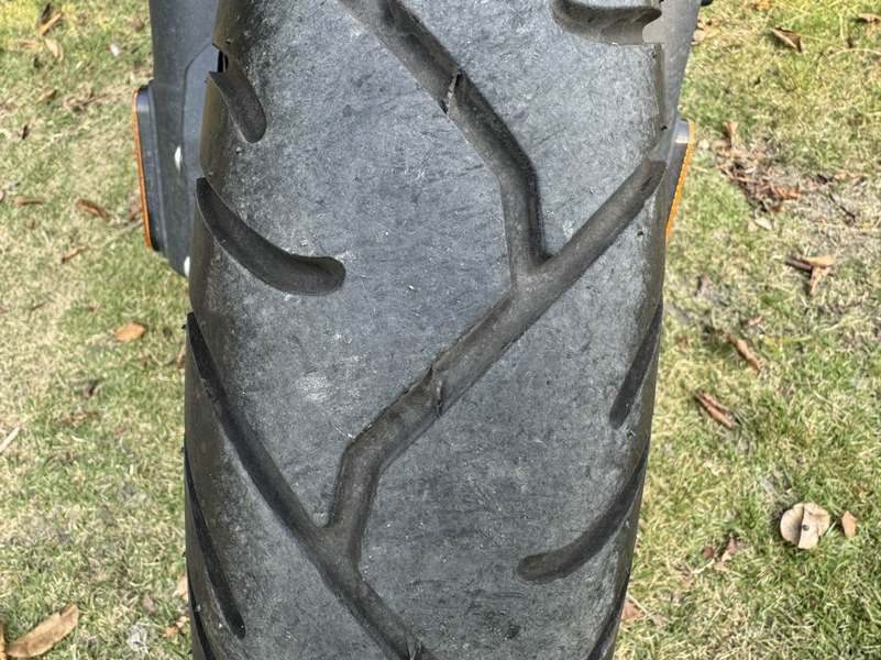 二手奔达金吉拉250