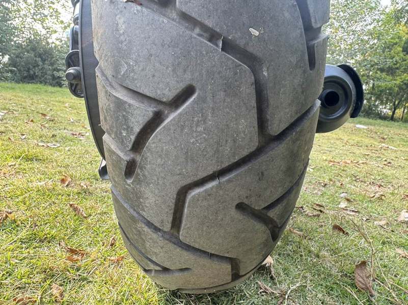 二手奔达金吉拉250