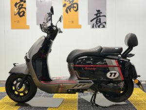 二手维多利亚Sixties 150Si