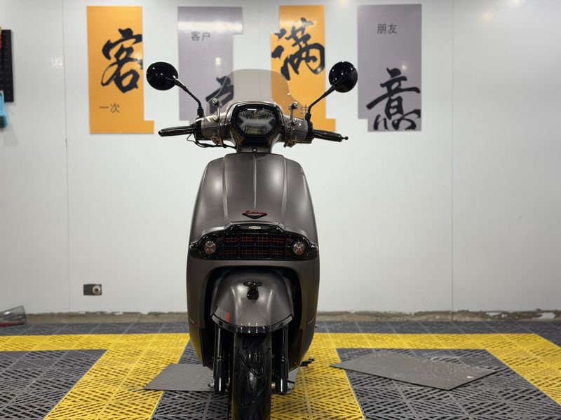 二手维多利亚Sixties 150Si