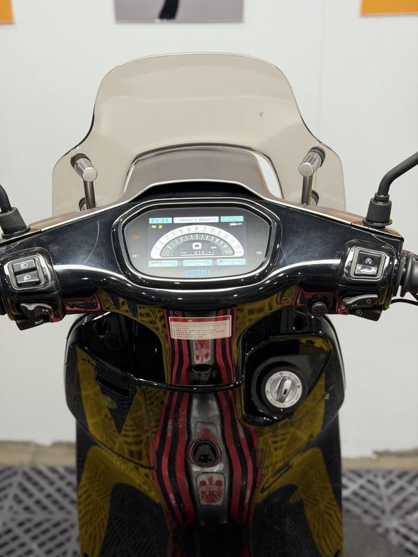 二手维多利亚Sixties 150Si