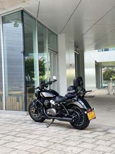 二手奔达灰石250