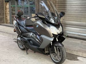 二手宝马C 650GT