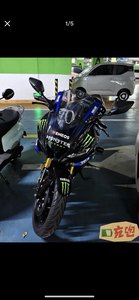 二手雅马哈YZF-R3